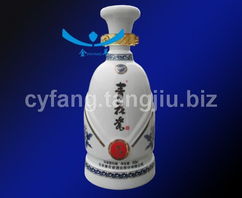 四川陶瓷酒瓶廠∣四川陶瓷酒瓶廠家 四川陶瓷酒瓶批發