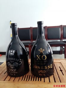 酒瓶表面處理工藝全解析 烤漆、電鍍、噴涂、噴油技術(shù)與知名品牌概覽